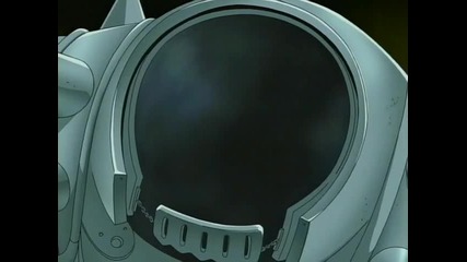Fullmetal Alchemist - (ep. 01) - To Challenge The Sun