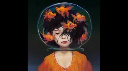 Mogwai - Take Me Somewhere Nice