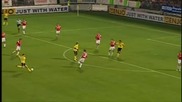 Steven Gerrard Awesome Goals !