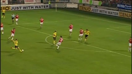Steven Gerrard Awesome Goals !
