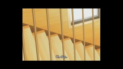 Seitokaichou ni Chuukoku Ova2 Part 1 English Sub (360p) 