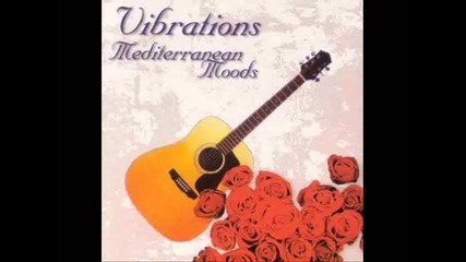 Vibrations - Death of a Whale