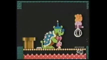 Chowder - Sniffleball 