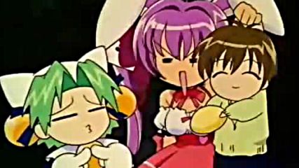 Di Gi Charat - Summer Special 2000 02 