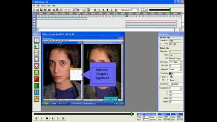 Bsr - Tutorial Making