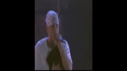Eminem feat. Dr.dre,  Snoop Dogg,  Xzibit - Bitch Please Ii (live)