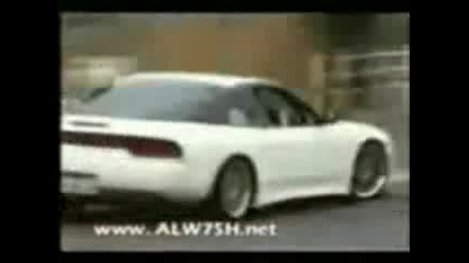 Tokyo Drift 
