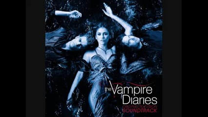 The Vampire Diaries Original Television Soundtrack - Michael Suby - 1864