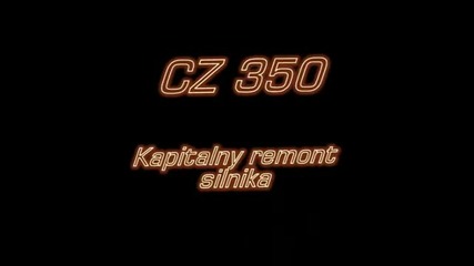 Cz 350 mo