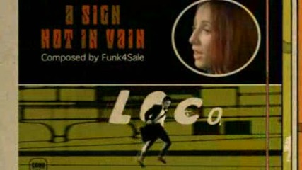 Funk For Sale - Loco