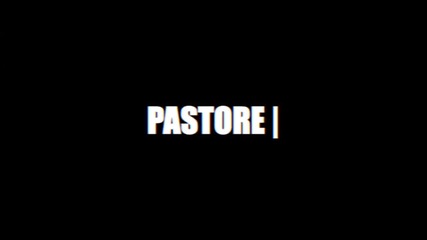 Pastore - Far Away