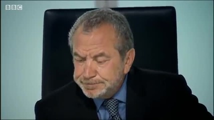 The Apprentice Series 1 Episode 2