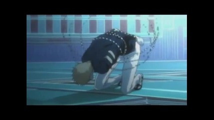 Bleach Amv
