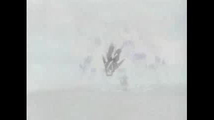 Whisper Of The Beast