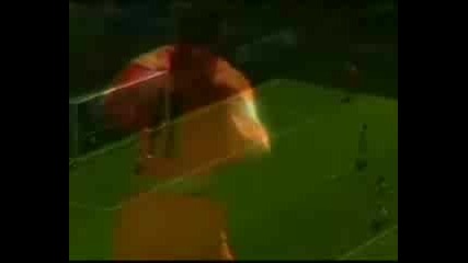 Del Piero vs Robben 