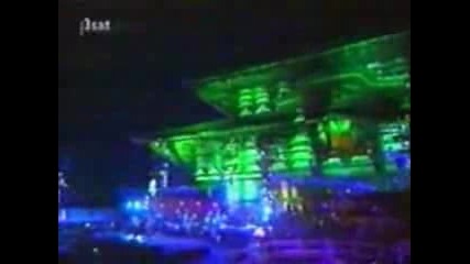 Jon Bon Jovi - Just Like A Woman 94