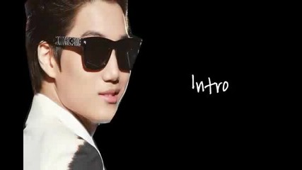 Exo-k Kai