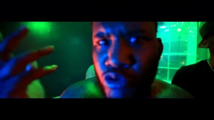Chaz Gotti Feat. Young Dolph & Ddash - Triple Beam