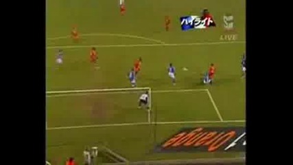 Hot And Rare Soccer Compilation
