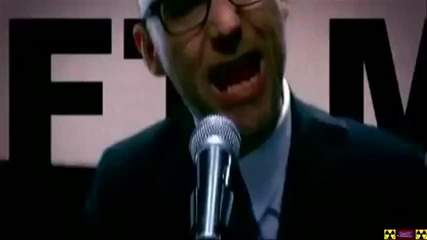 Moby - Lift Me Up - 480p 