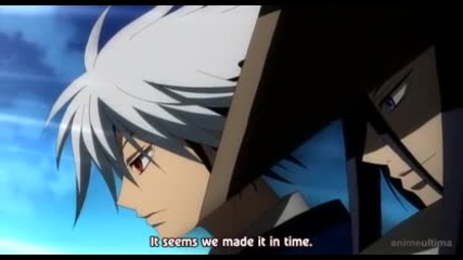 Nurarihyon no Mago Episode 18 Bg sub 
