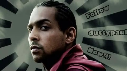 Sean Paul - Come And Get It (new 2010) [hd]