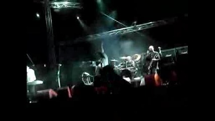 Faith No More - Be Agressive - Spirit of Burgas 2009 