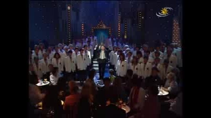 Miguel R - A Song Of Joy