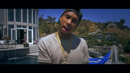 Tyga - Glitta (official 2o15)