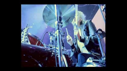 Scorpions - The Good Die Young