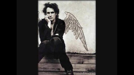 Jeff Buckley - Hallelujah (original Studio Version) 