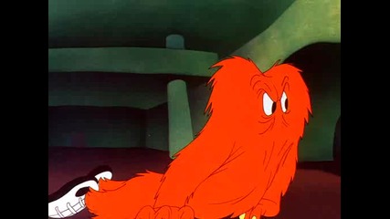 Looney Tunes Golden Collection - Cd3 - 32 - Hair Rising Hare