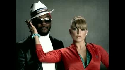 Black Eyed Peas - My Humps 