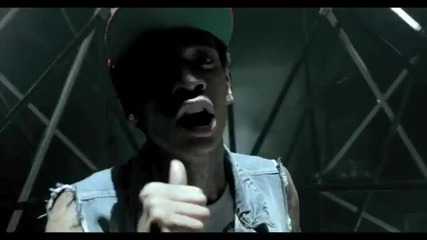 Wiz Khalifa - No Sleep