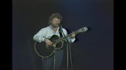 Jim Mccann - Carrickfergus