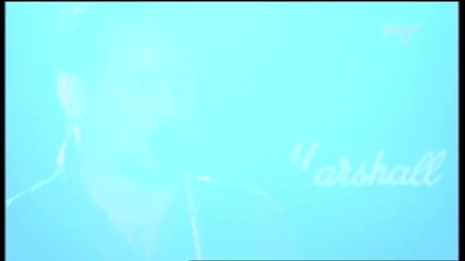 Volbeat - Hallelujah Goat - Rock Am Ring H D 2010 