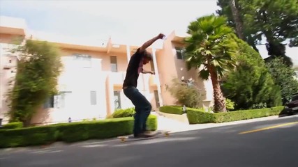 Longboard: Вдъхновяващи умения