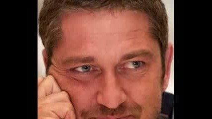 Gerard Butler