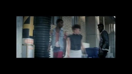 Black Eyed Peas - Imma Be (danger Olympic Remix&vj Tony Video Mix) , hq 