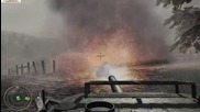 Call of Duty World at War Veteran 08 - Blood & Iron