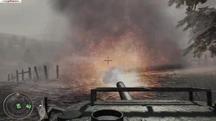 Call of Duty World at War Veteran 08 - Blood & Iron