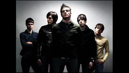 Dead Poetic - In Coma (acoustic Version) 