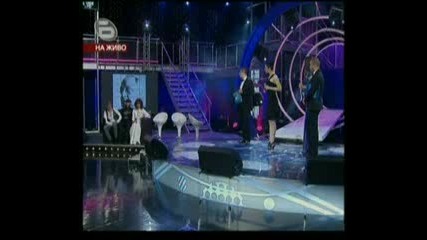 Music idol 3 - Концерт в памет на маестро Вили Казасян 01.06.09 - Русина Катърджиева песен на Beatle