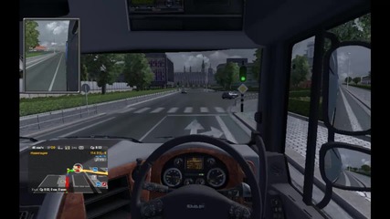 Euro Truck Simulator 2 - Епизод 29