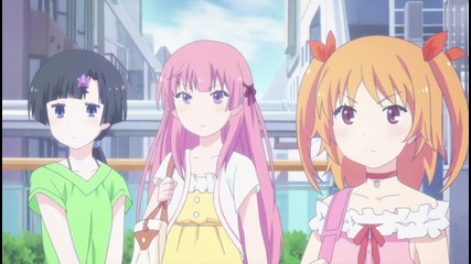 Oreshura 11 Eng Subs [high]