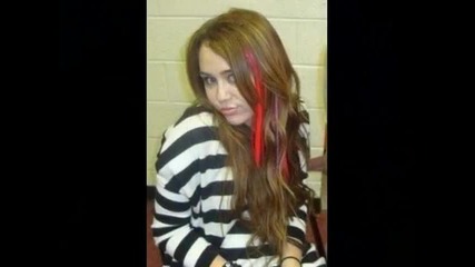 Hannah Montana - Lets Get Crazy