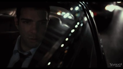 Margin Call Trailer