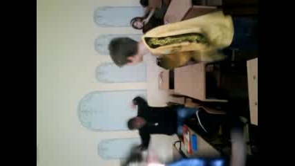 Deniss Bacee 2 :d~ I Sirenceto :d
