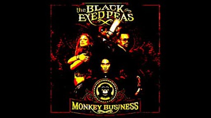 Boom Boom Pow - Black Eyed Peas [remix 2]