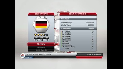 Fifa 13 - ?????